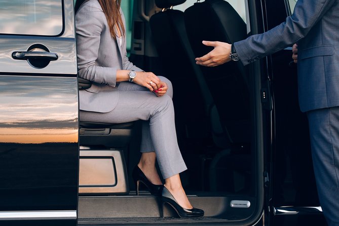 Athens Airport Arrival Private Transfer. Mercedes Black Vehicles! - Who should book this transfer