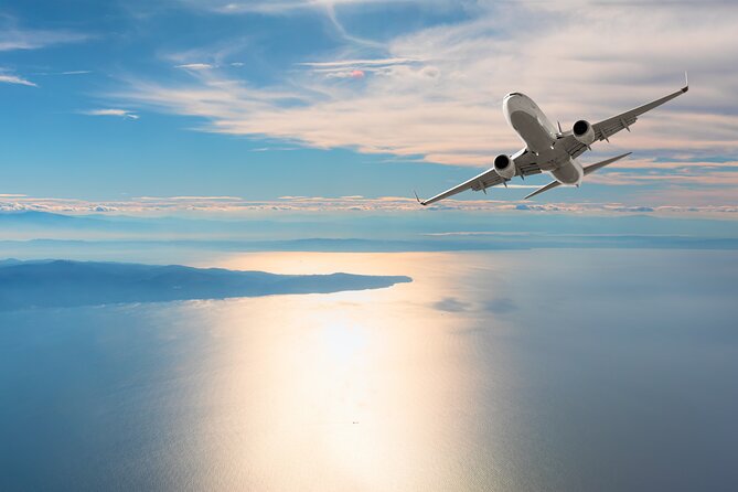Athens Airport to Athens Hotels Private Transfer with Luxury Car - Key Points