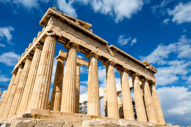 Athens Airport to Athens Hotels Private Transfer with Luxury Car - Is $55.63 Per Person Good Value?