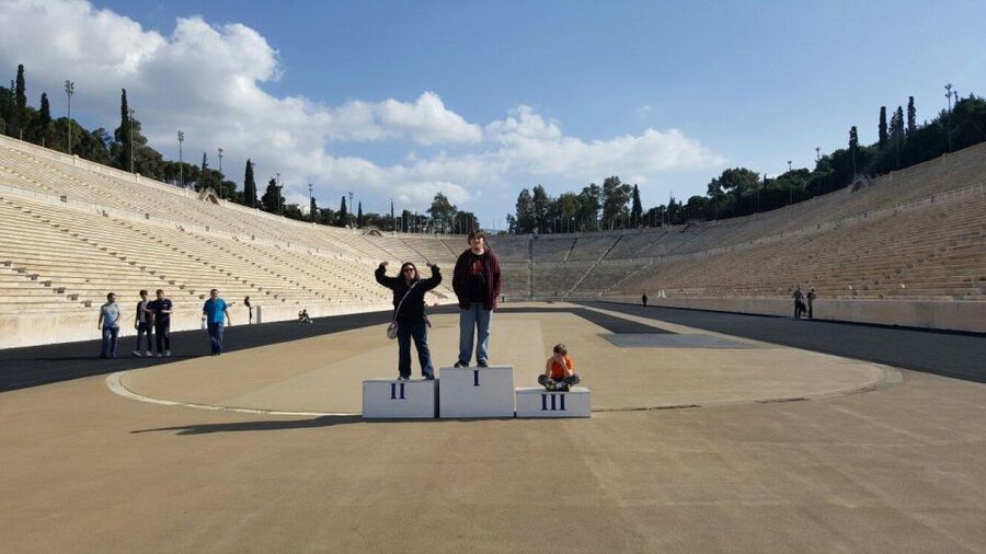 Athens: City Tour With Private Driver - A full day built around the Acropolis