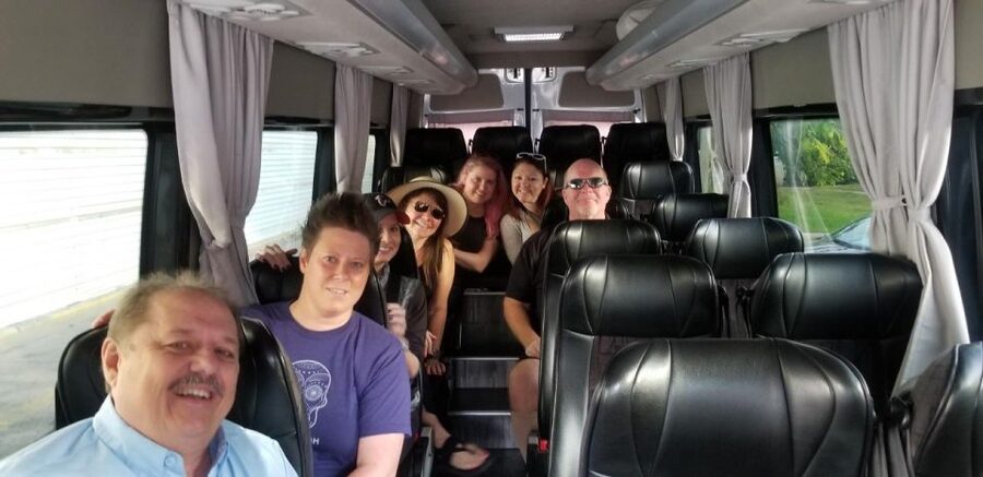 Athens: City Tour With Private Driver - Lycabettus Hill gives Athens its shape