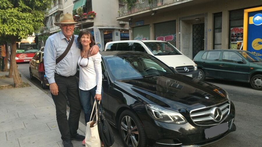 Athens: City Tour With Private Driver - Who should book this Athens tour
