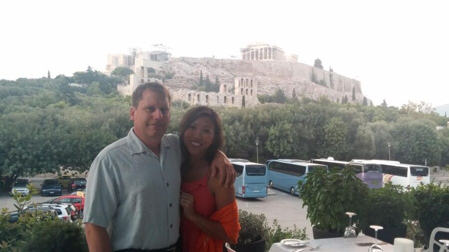 Athens: City Tour With Private Driver - A short look at modern Greek government