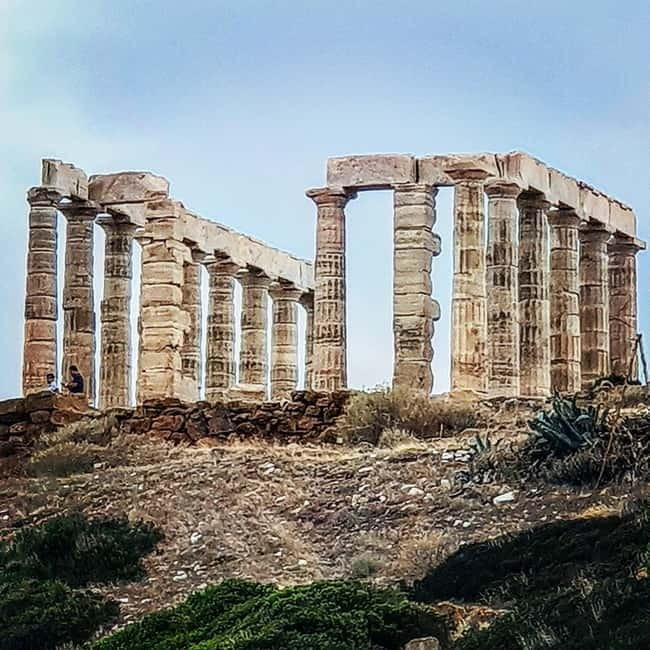 Athens Half day Tour by Limousine and traditional Greek food - Who will get the most from this Athens tour?