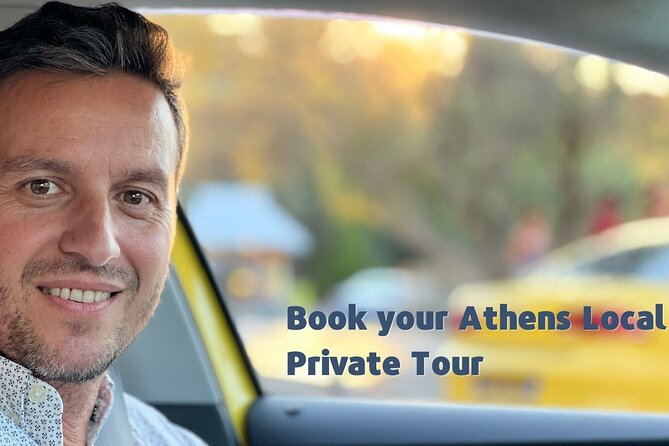Athens Highlights: Half-Day Private Tour With a Local - Putting the pieces together at the Acropolis Museum