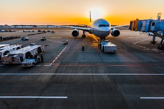 Athens Hotels To Athens AirPort Private Luxury Transfer Service - Price and group value at $69.50 per person
