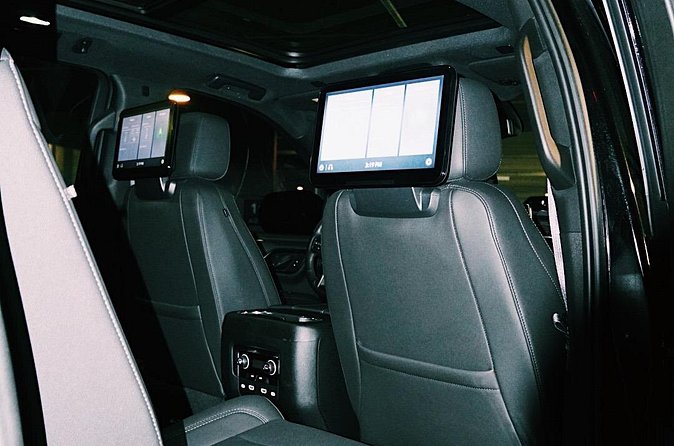 Atlanta Arrival Chauffeur Driven Transport by Executive SUV - Who should book this Atlanta transfer