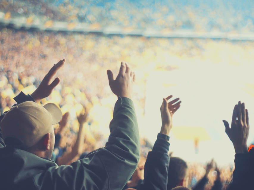Atlanta: Atlanta Falcons NFL Game at Mercedes Benz Stadium - Food, drinks, and spending inside the stadium
