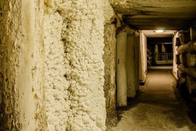 Auschwitz-Birkenau and Wieliczka Salt Mine Day Tour from Krakow with private car