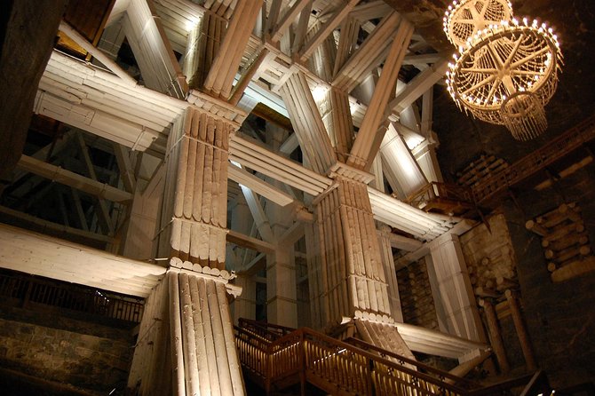 Auschwitz-Birkenau and Wieliczka Salt Mine Day Tour from Krakow with private car - Should you book this Krakow day tour?