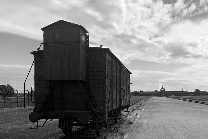 Auschwitz-Birkenau guided tour from Krakow - private car - Six and a half hours is a sensible length