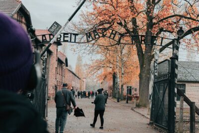 Auschwitz Birkenau guided tour from Krakow private chauffeur