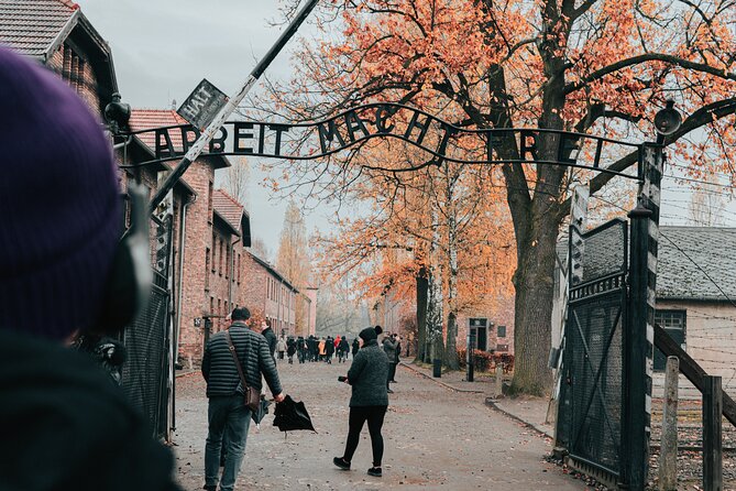Auschwitz Birkenau guided tour from Krakow private chauffeur - The early pickup and timing