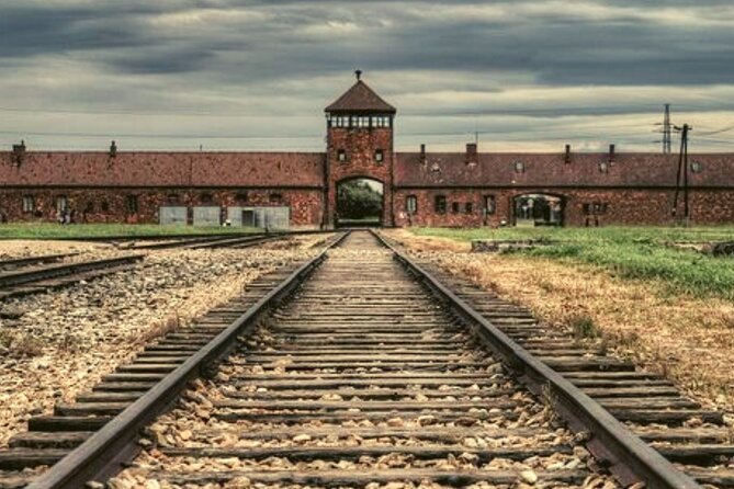 Auschwitz day tour from Warsaw by private car with lunch - Tickets are the key booking concern