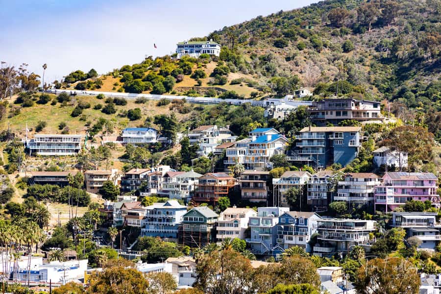 Avalon: Private Golf Cart Tour with Driver-Guide - Meeting Your Guide Around Avalon