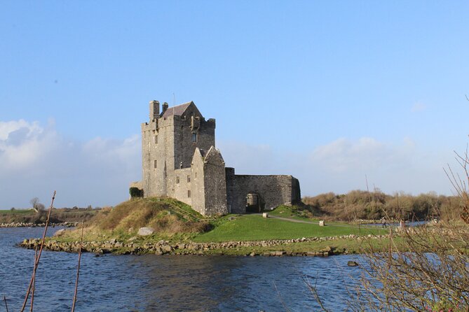 Award Winning 2-Day Cliffs of Moher Luxury Private Car Tour. - Doolin Cave and the Great Stalactite