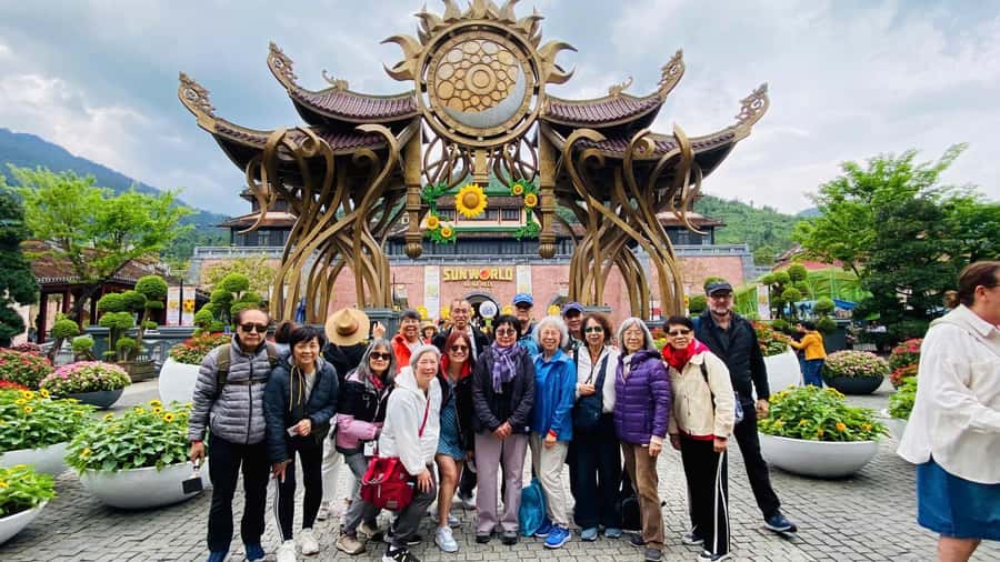 Ba Na Hills & Golden Bridge Private Car from Hoi An/Da Nang - Why a Private Car Makes Ba Na Hills Easier