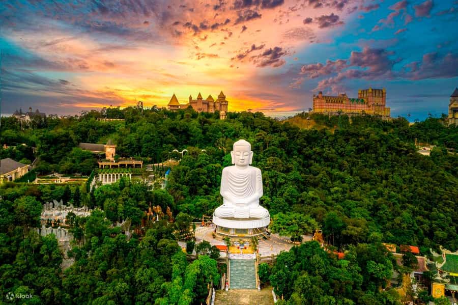 Ba Na Hills & Golden Bridge Private Car from Hoi An/Da Nang - What the $30 Price Really Covers