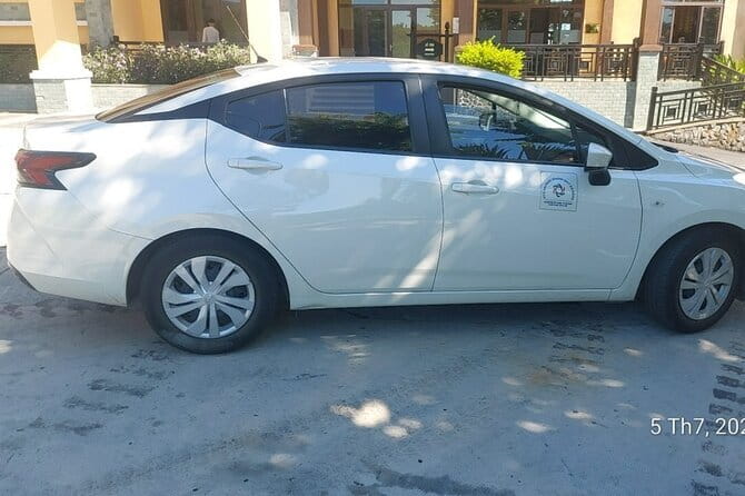 Ba Na hills to Hoi An 1 way by private car or vice versa - Why the flexible pickup matters