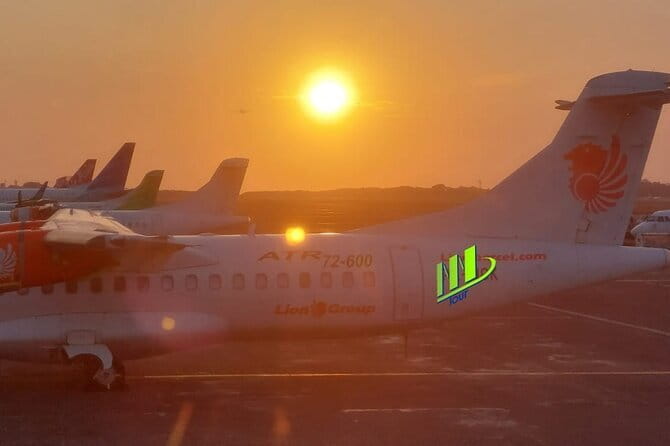 Bali Airport Pick up and Hotel Transfer in Private Car - Timing, contact, and meeting details