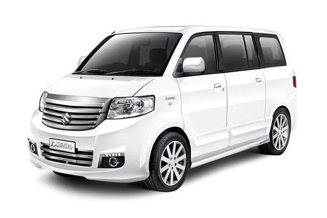 Bali Airport Pick up and Hotel Transfer in Private Car - What this service does not include