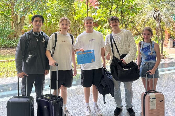 Bali Airport Pick up and Hotel Transfer in Private Car - Cancellation and booking flexibility