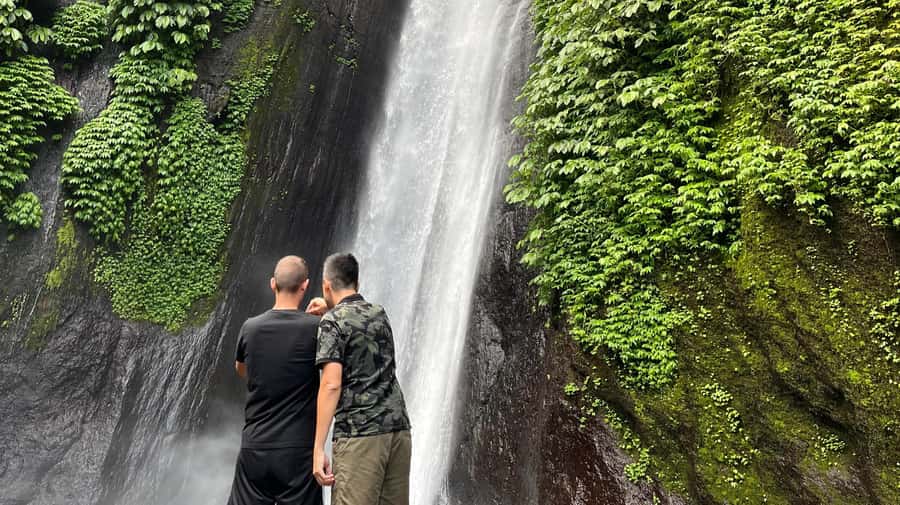 Bali: Customise your Bali Tour with Driver-Guide - Timing, traffic, and sensible route planning