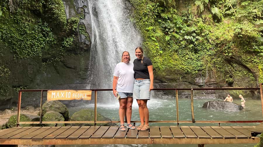 Bali: Customise your Bali Tour with Driver-Guide - Ulun Danu Beratan and the cool highlands