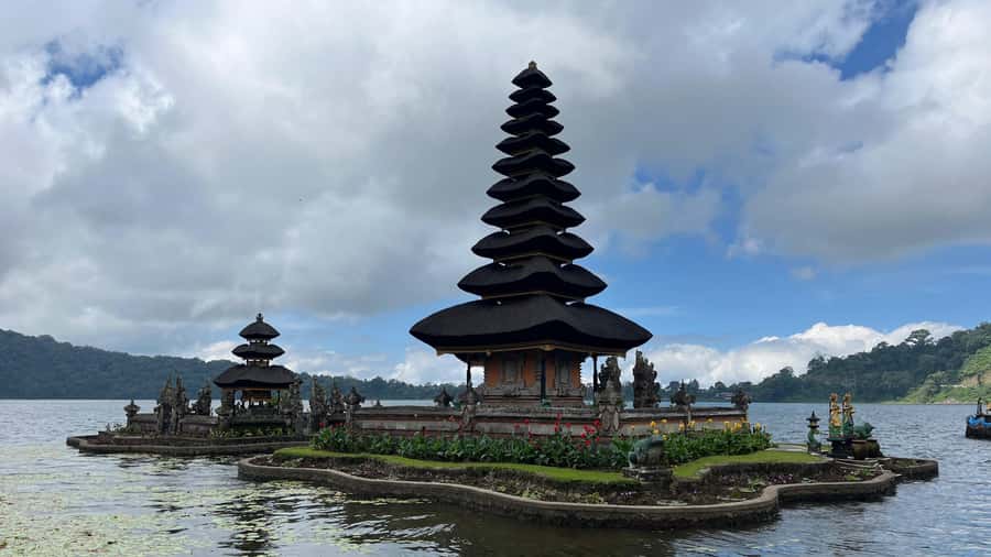 Bali: Customise your Bali Tour with Driver-Guide - Starting from eight Bali resort areas
