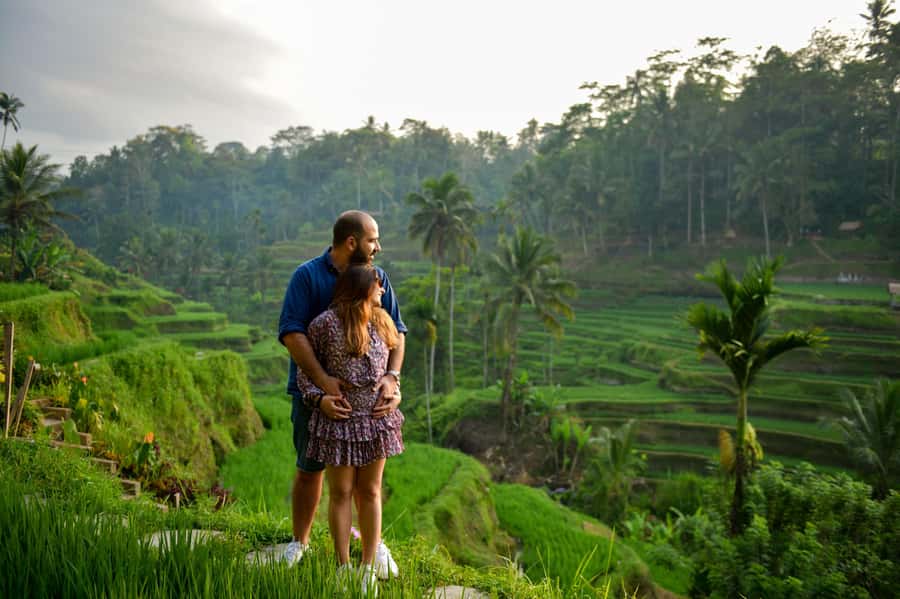 Bali: Customize Private Day Tour with Driver-Guide - Planning an eastern Bali day