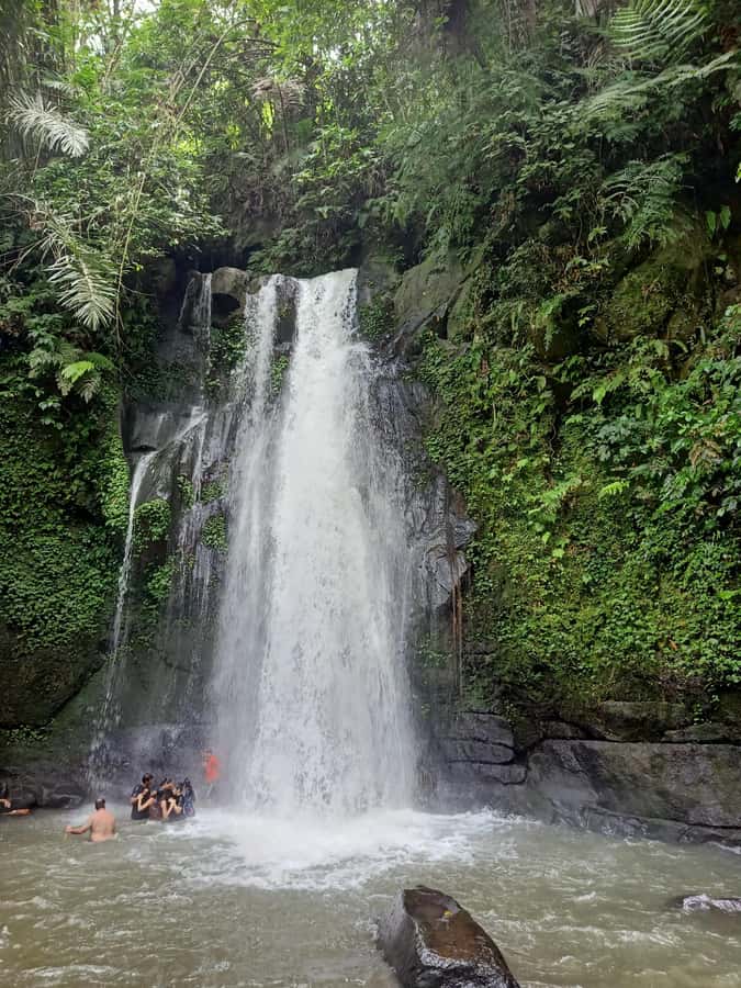 Bali: Customize Private Day Tour with Driver-Guide - Waterfalls, lakes, and central Bali views