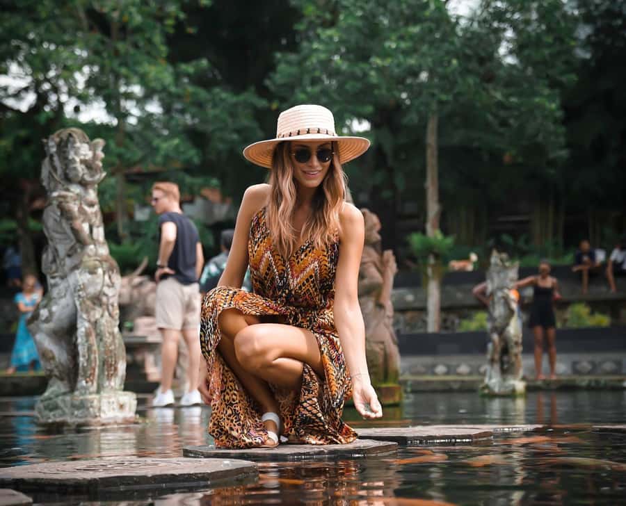 Bali: Customized Private Car Charter with Optional Guide - Why a private car works so well in Bali