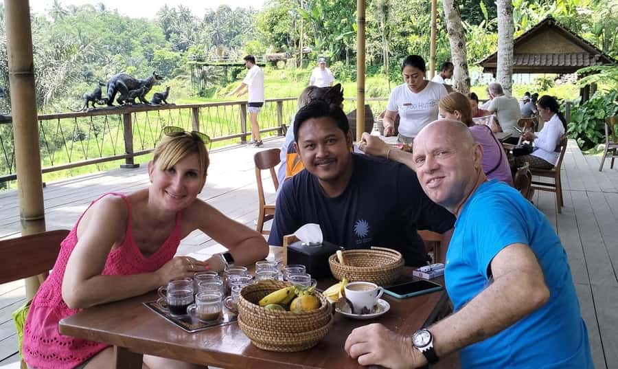 Bali: Green and Heritage West Trip Private Tour, Luxury Car - Who should choose this day out