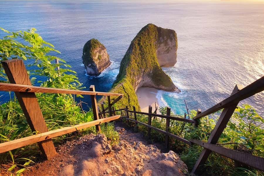 Bali/Nusa Penida: Highlights Private Car Full Day Trip - Key points at a glance