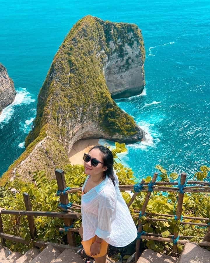 Bali/Nusa Penida: Highlights Private Car Full Day Trip - What the $30 price includes, and what it does not