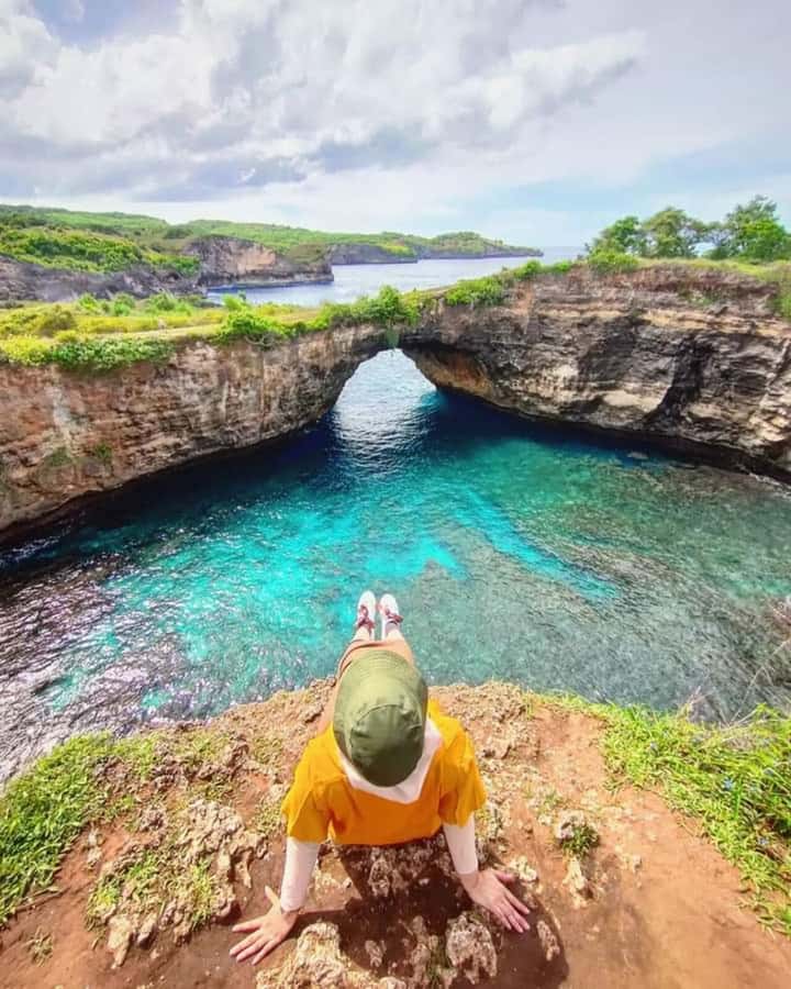 Bali/Nusa Penida: Highlights Private Car Full Day Trip - Choosing your Nusa Penida route