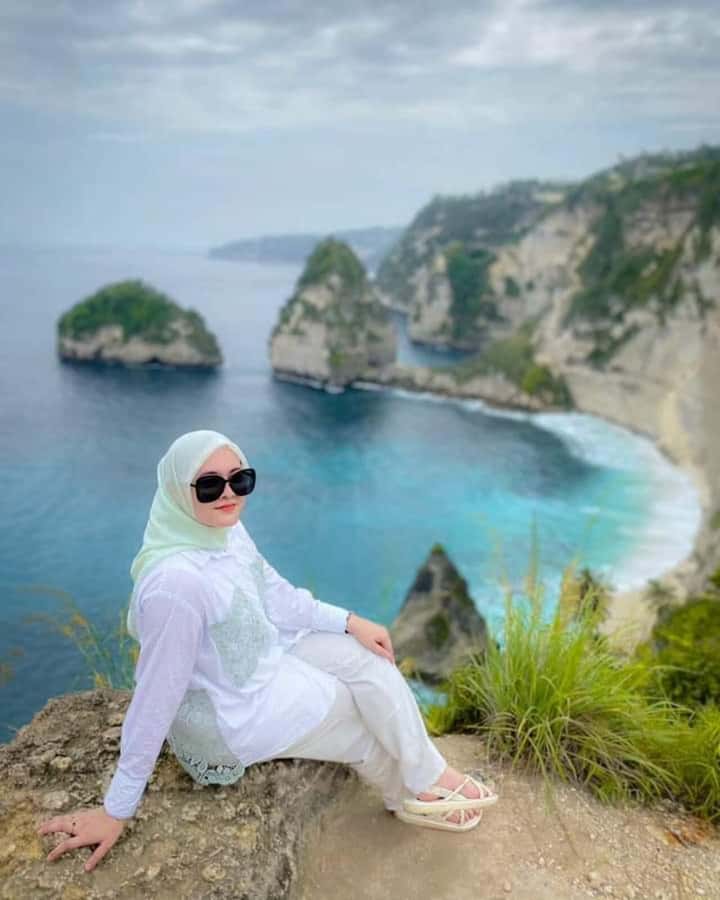 Bali/Nusa Penida: Highlights Private Car Full Day Trip - Diamond Beach and the east coast cliffs