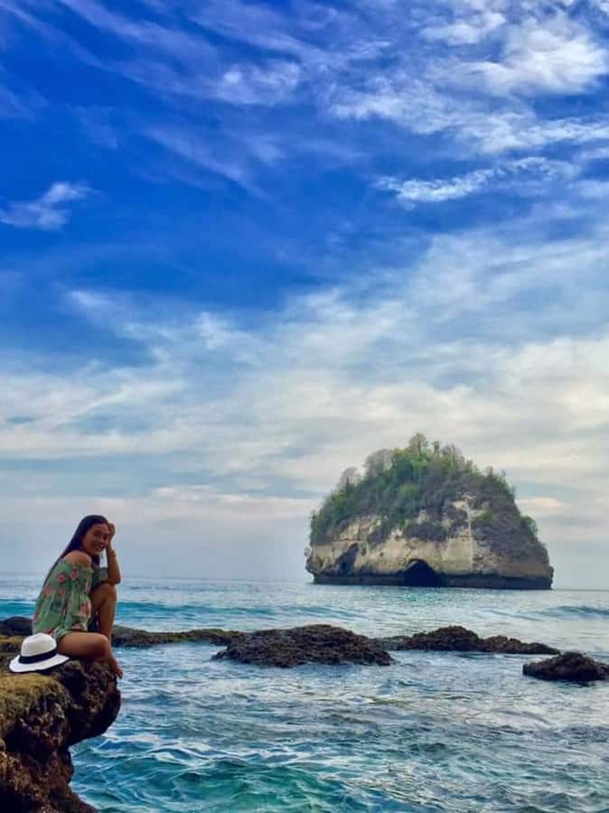 Bali/Nusa Penida: Highlights Private Car Full Day Trip - Angel’s Billabong and Broken Beach