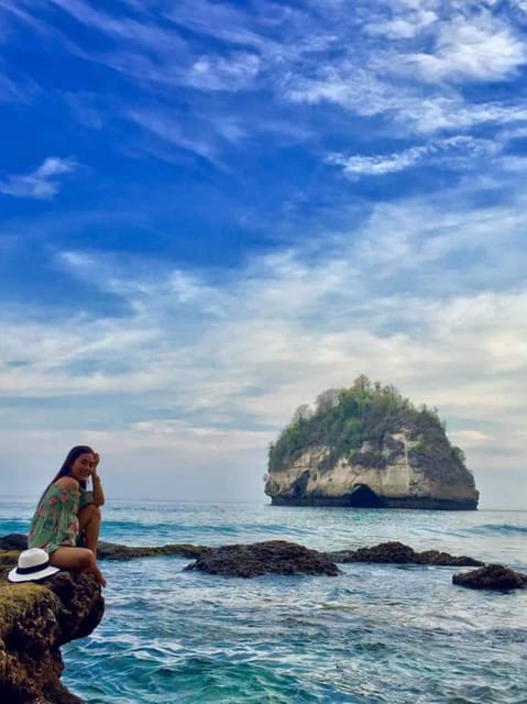 Bali/Nusa Penida: Highlights Private Car Full Day Trip - Roads, timing, and what 510 minutes really means