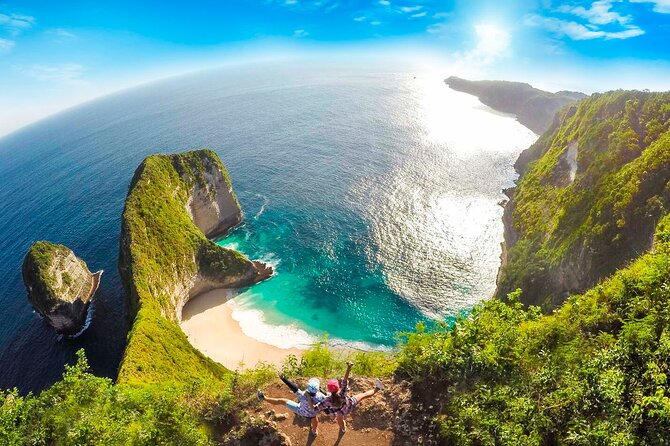 Bali-Nusa Penida. West Part. Private car. All-inclusive - What this Nusa Penida day really feels like