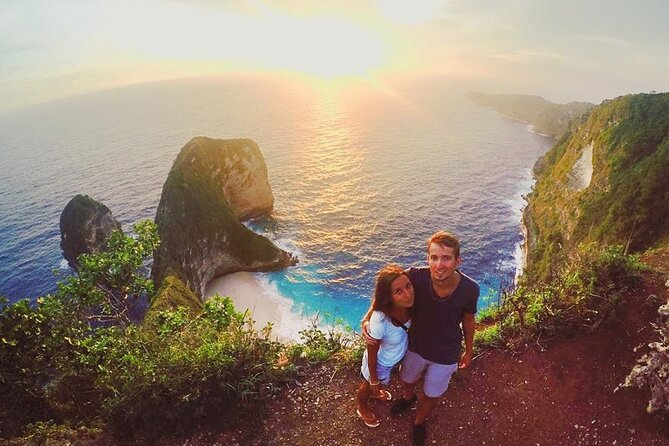 Bali-Nusa Penida. West Part. Private car. All-inclusive - Fastboat transfers make the package easier to manage