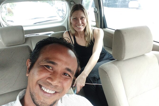Bali Private Car and Driver – Explore the Island Your Way - Why a private car makes sense in Bali