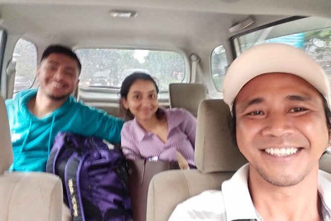 Bali Private Car and Driver – Explore the Island Your Way - Comfort, safety, and the pace of Bali roads