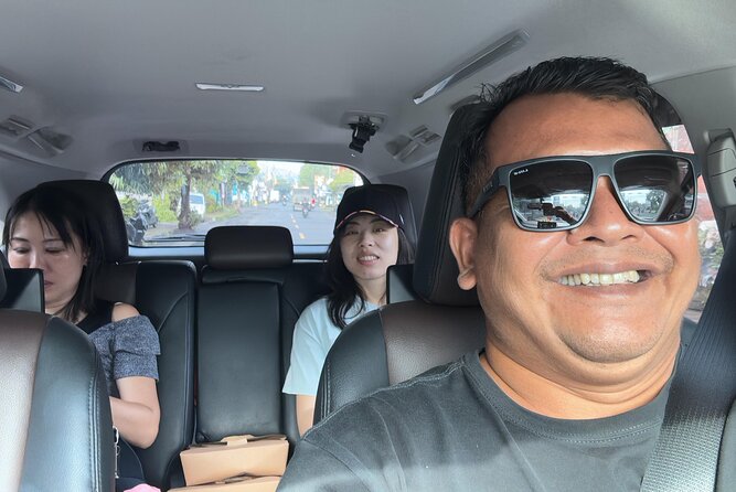 Bali Private Car and Driver – Explore the Island Your Way - Practical planning tips for your day
