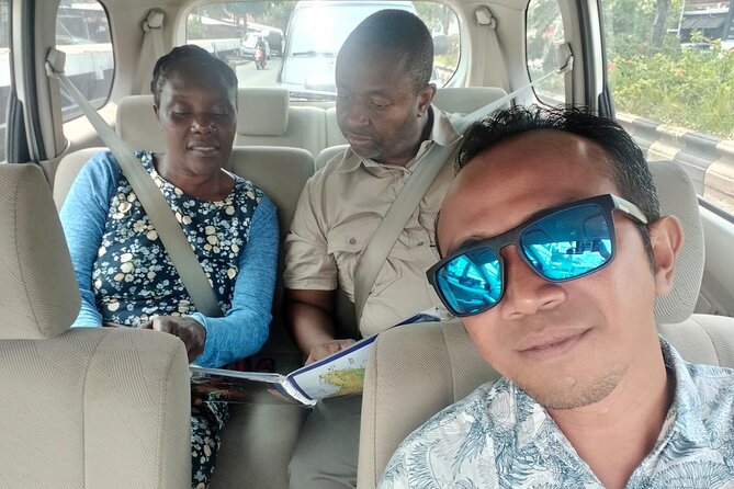 Bali Private Car and Driver – Explore the Island Your Way - What your Bali day can look like