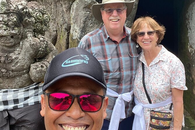 Bali Private Car Charter with Driver - Private Tour Driver Bali - How the price works for couples and groups