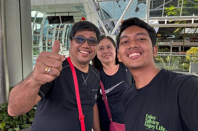 Bali Private Car Charter with Driver - Private Tour Driver Bali - Planning your route without overloading it
