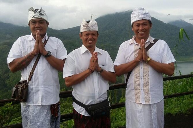 Bali Private Car Charter with Driver - Private Tour Driver Bali - What a 10-hour Bali day can feel like