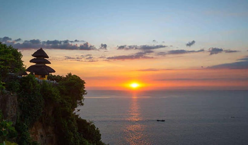 Bali: Private Car Charter with English's speaking driver - The real value of $30 per person