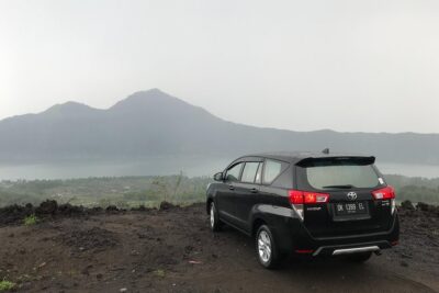 Bali Private Car Charter With English Speaking Driver